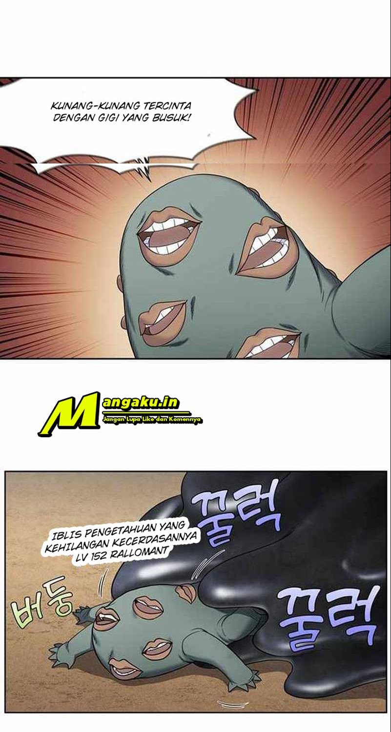 the-gamer - Chapter: 404