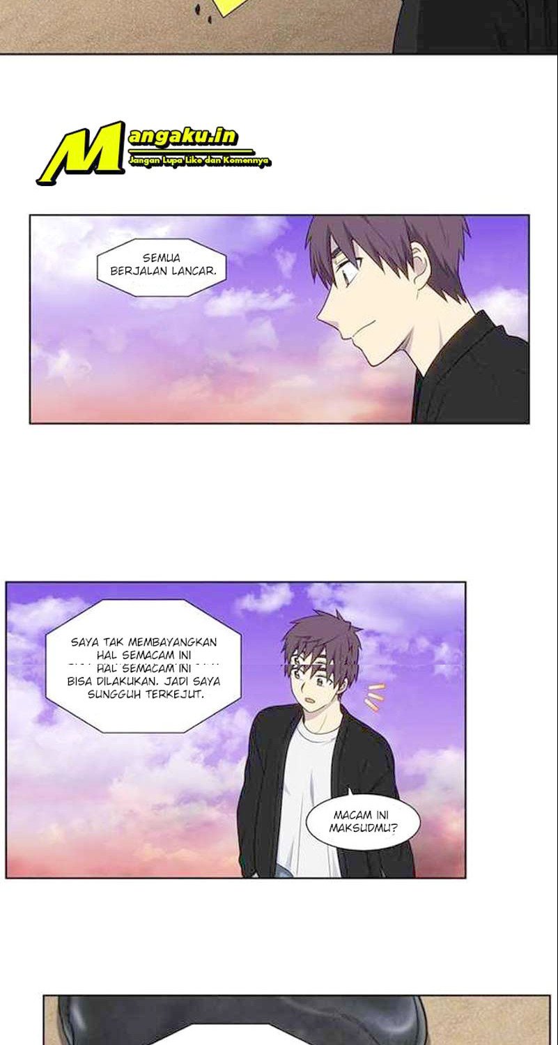 the-gamer - Chapter: 404