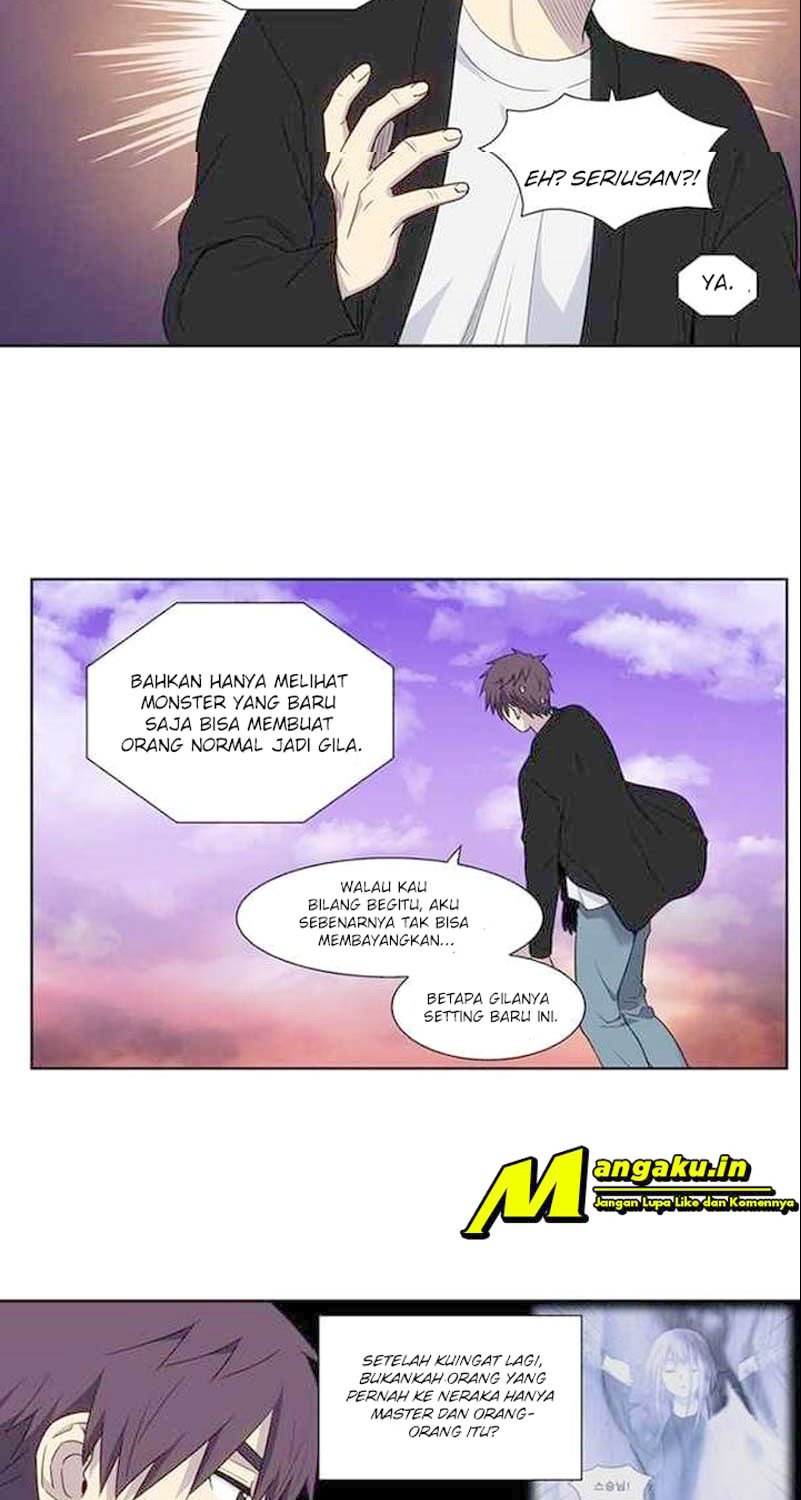 the-gamer - Chapter: 404