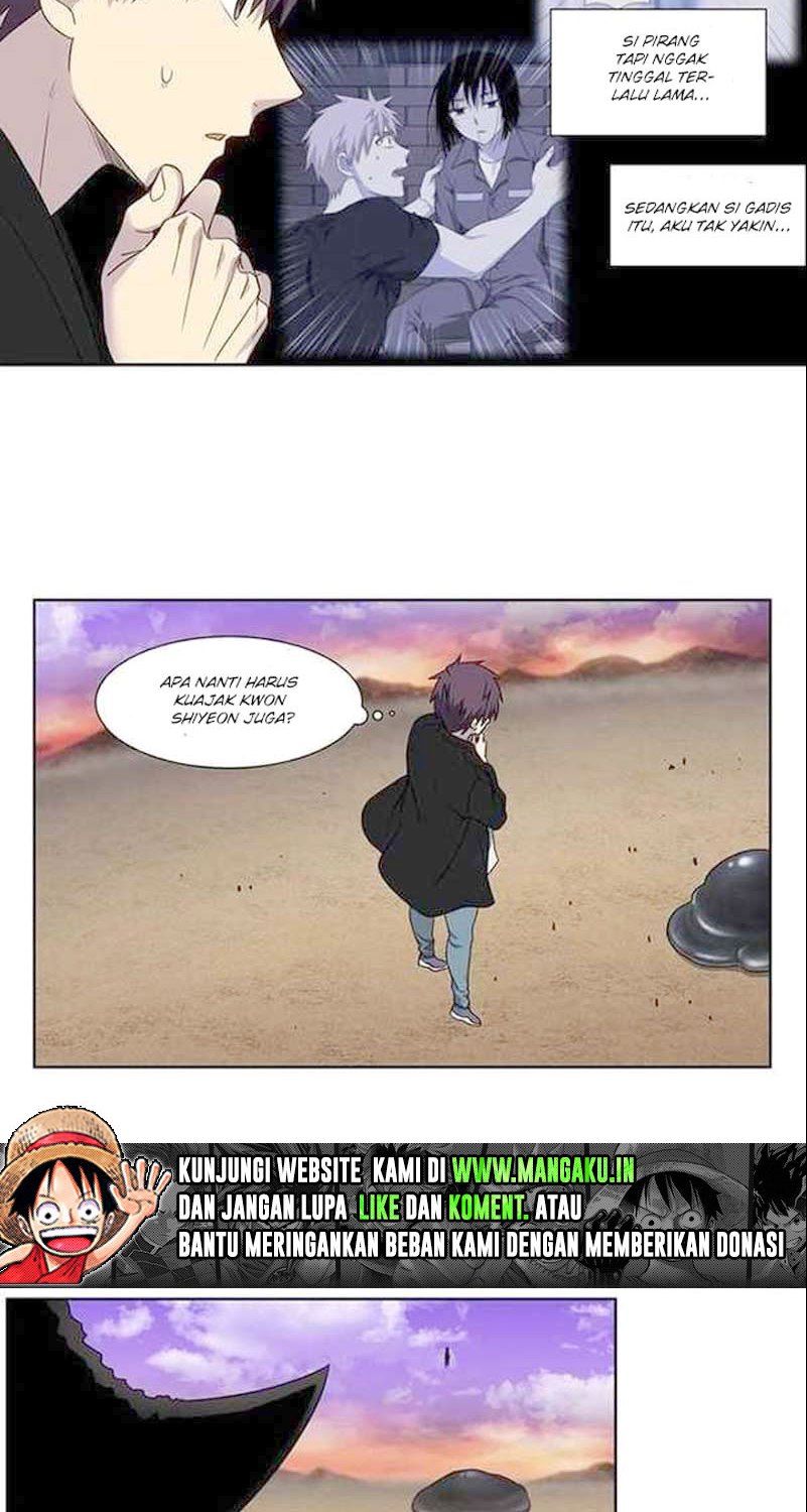 the-gamer - Chapter: 404