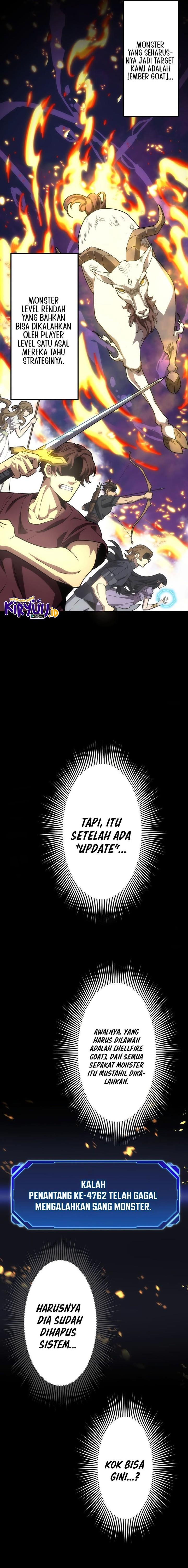 moto-sekai-rank-1-i-no-shoshinsha - Chapter: 3