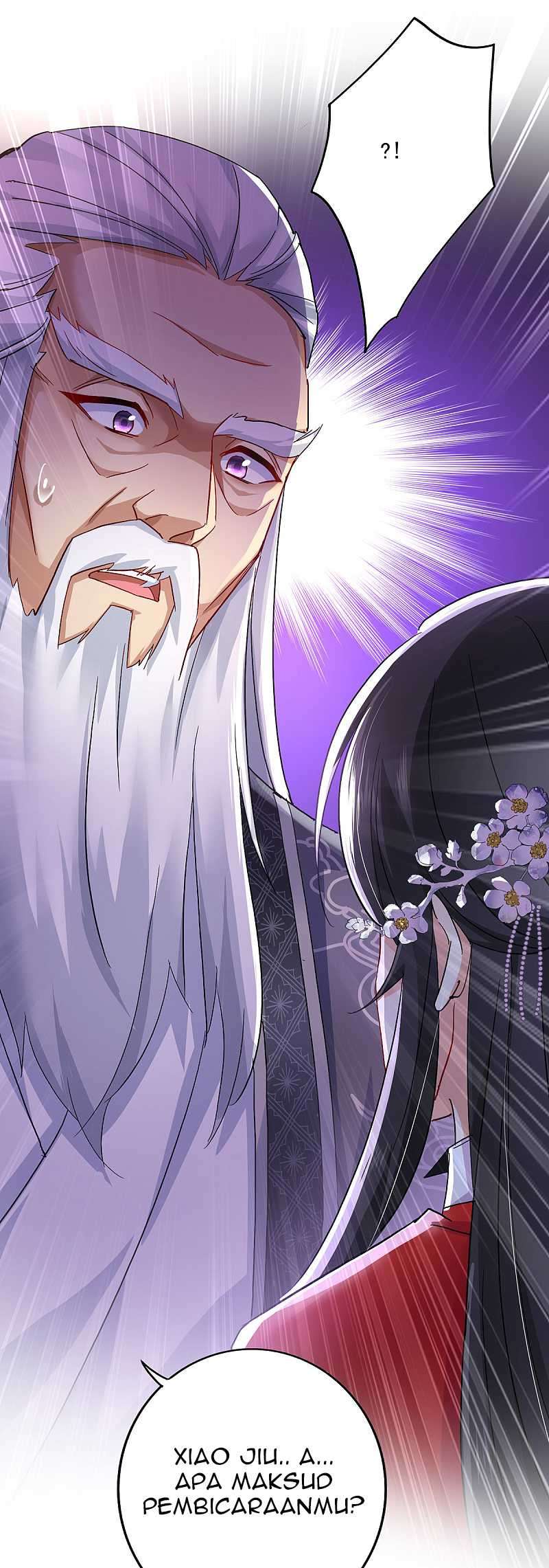 miss-nine-doctor - Chapter: 61