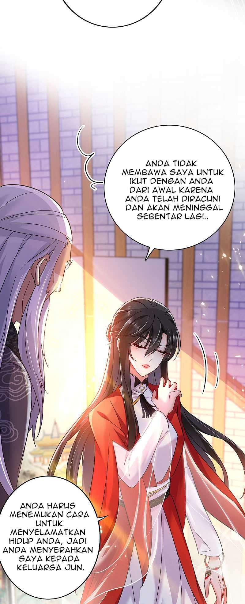miss-nine-doctor - Chapter: 61