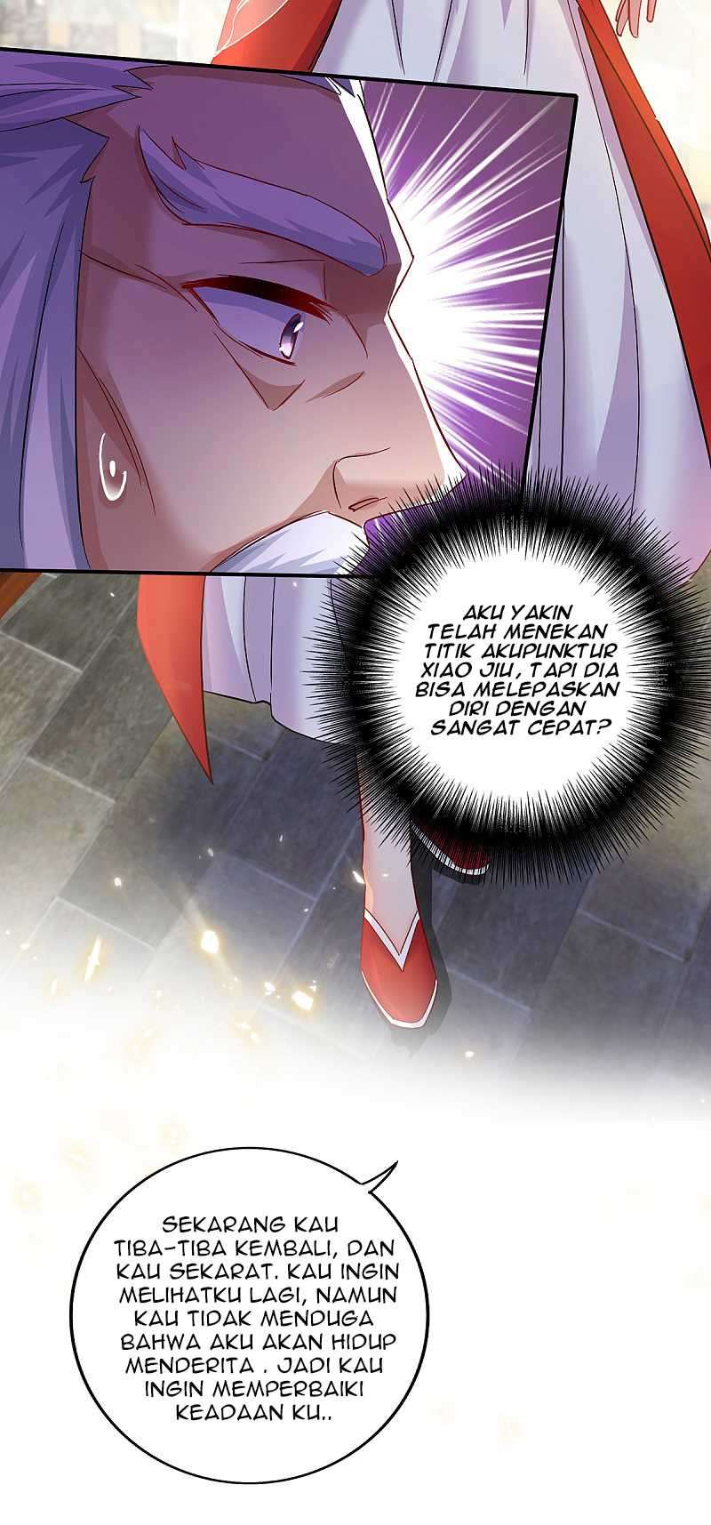 miss-nine-doctor - Chapter: 61