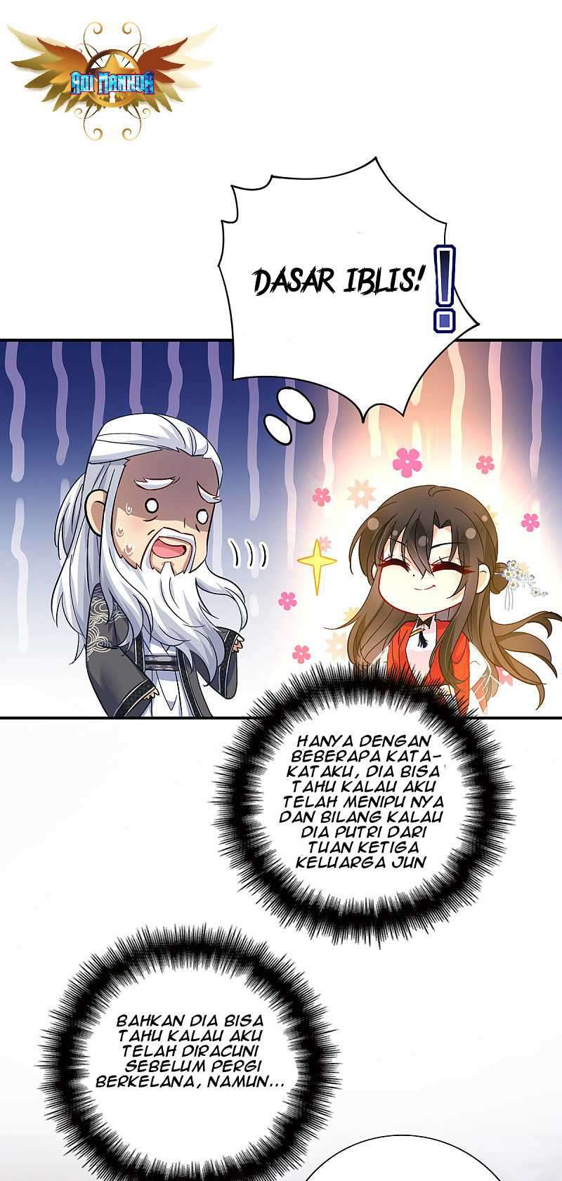 miss-nine-doctor - Chapter: 61