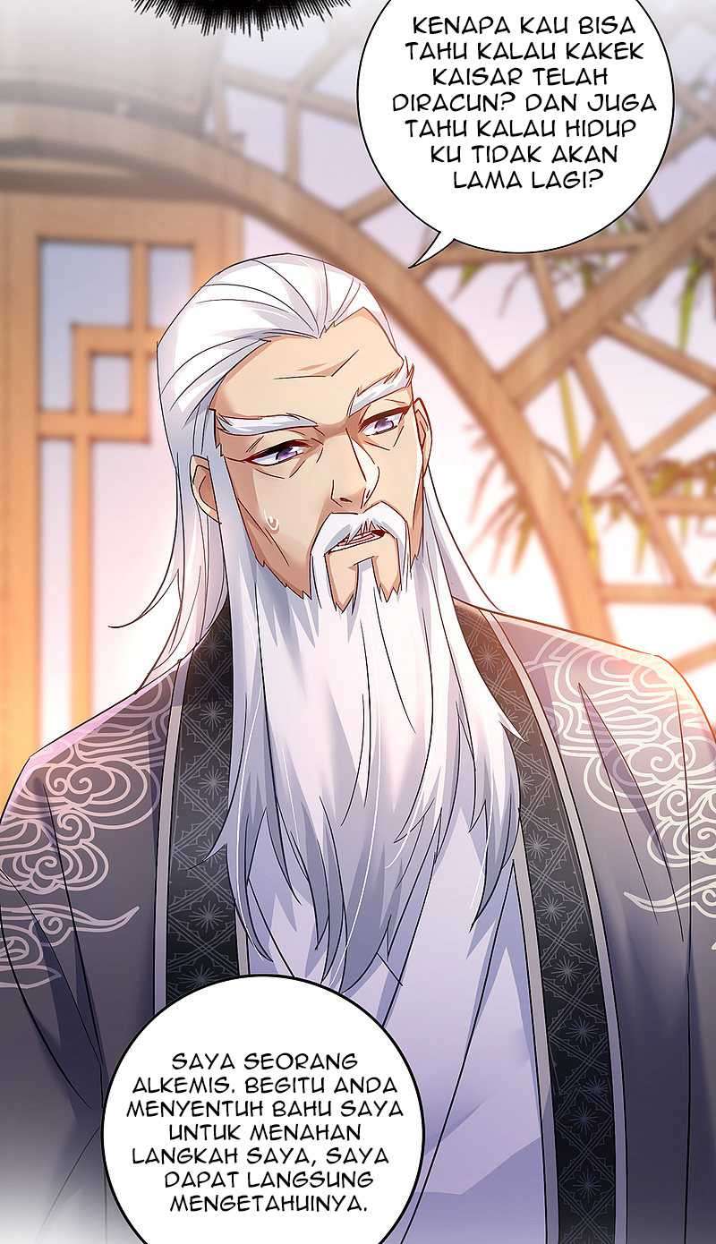 miss-nine-doctor - Chapter: 61