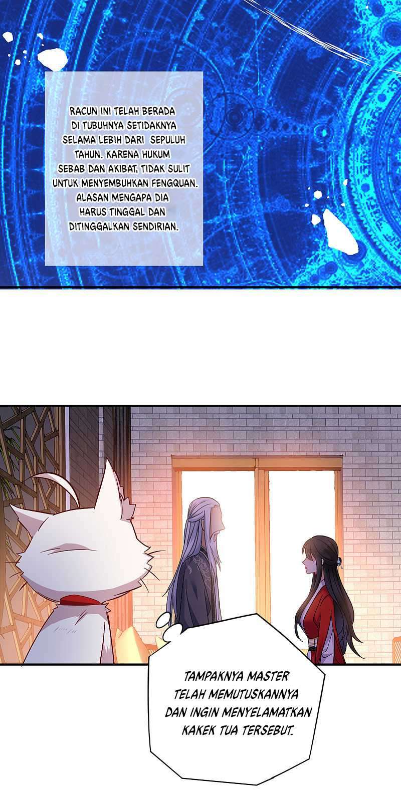 miss-nine-doctor - Chapter: 61