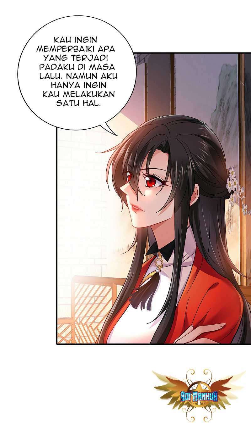 miss-nine-doctor - Chapter: 61