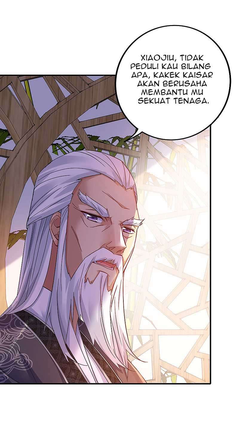 miss-nine-doctor - Chapter: 61