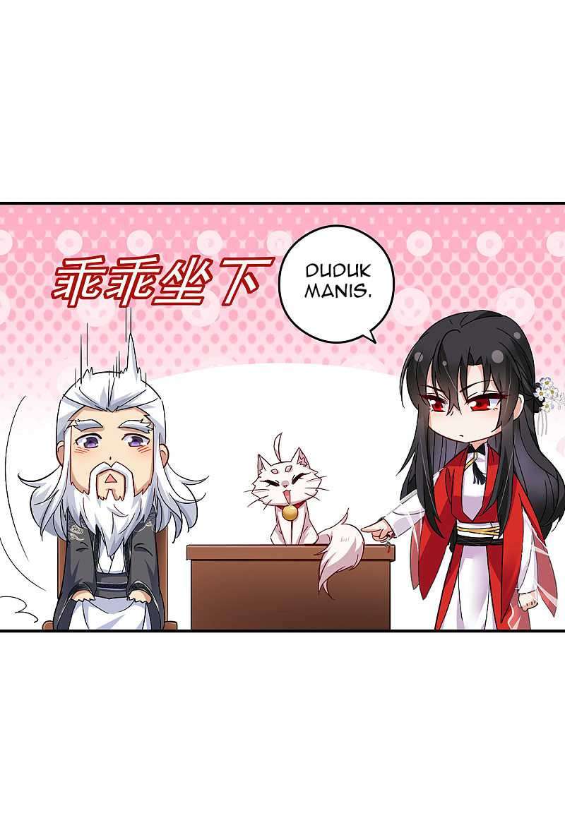 miss-nine-doctor - Chapter: 61