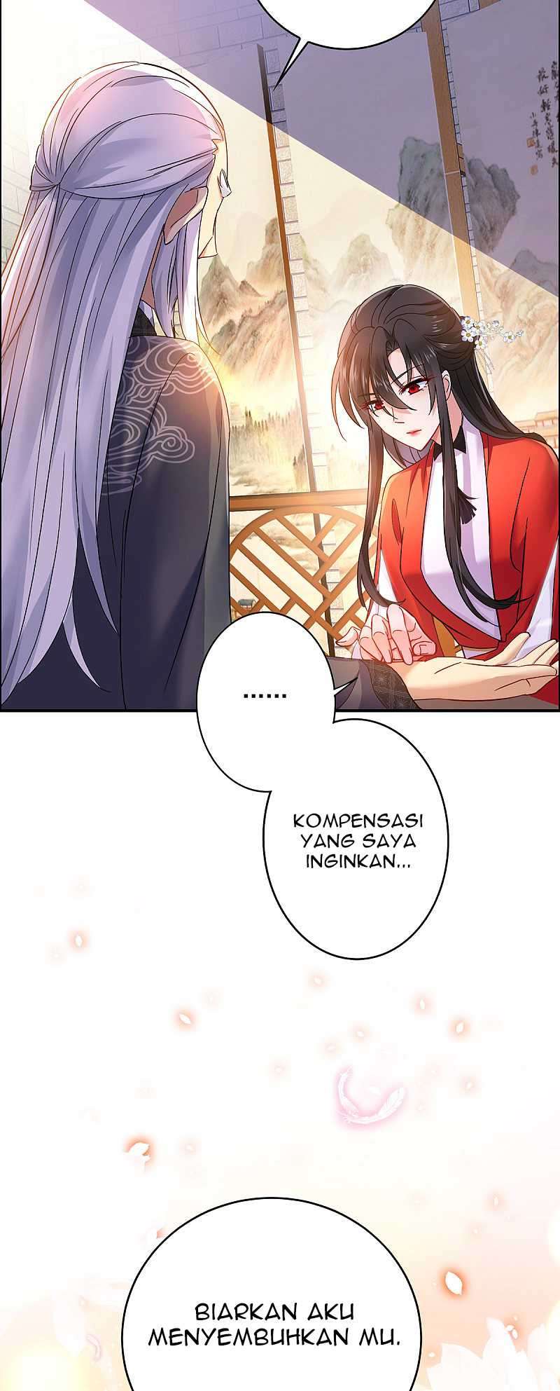miss-nine-doctor - Chapter: 61