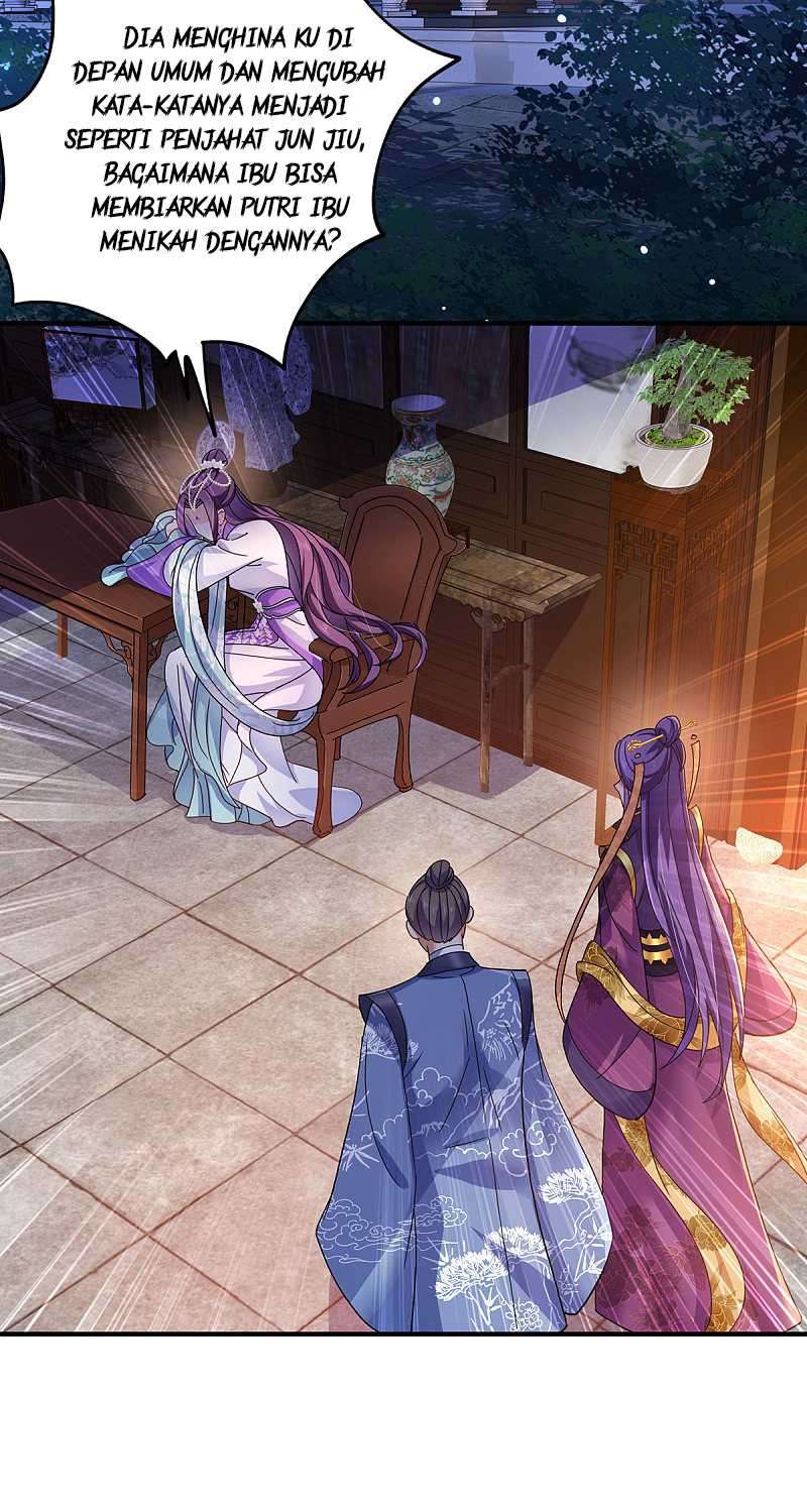 miss-nine-doctor - Chapter: 61