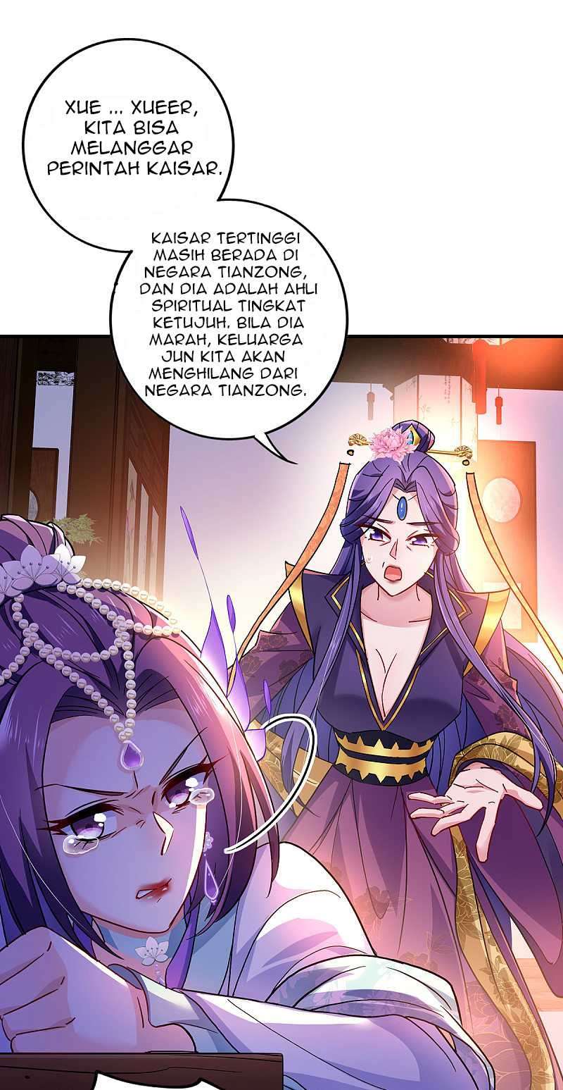 miss-nine-doctor - Chapter: 61