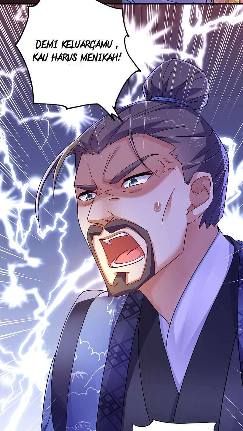miss-nine-doctor - Chapter: 61