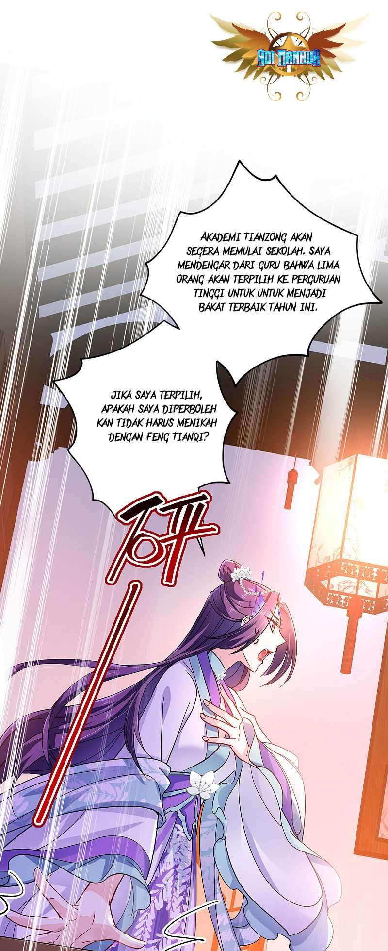 miss-nine-doctor - Chapter: 61