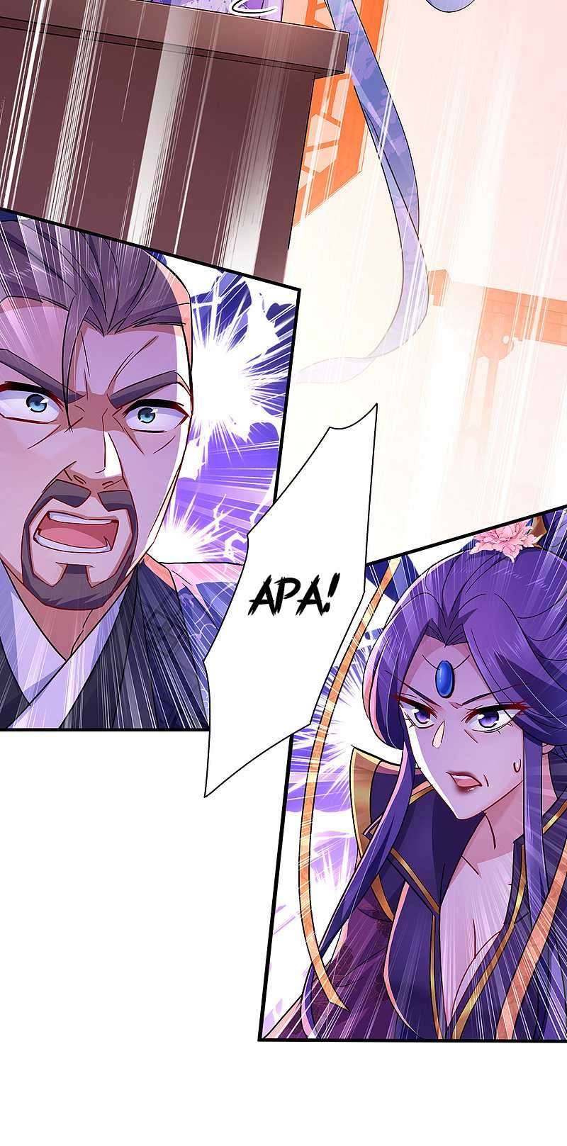 miss-nine-doctor - Chapter: 61