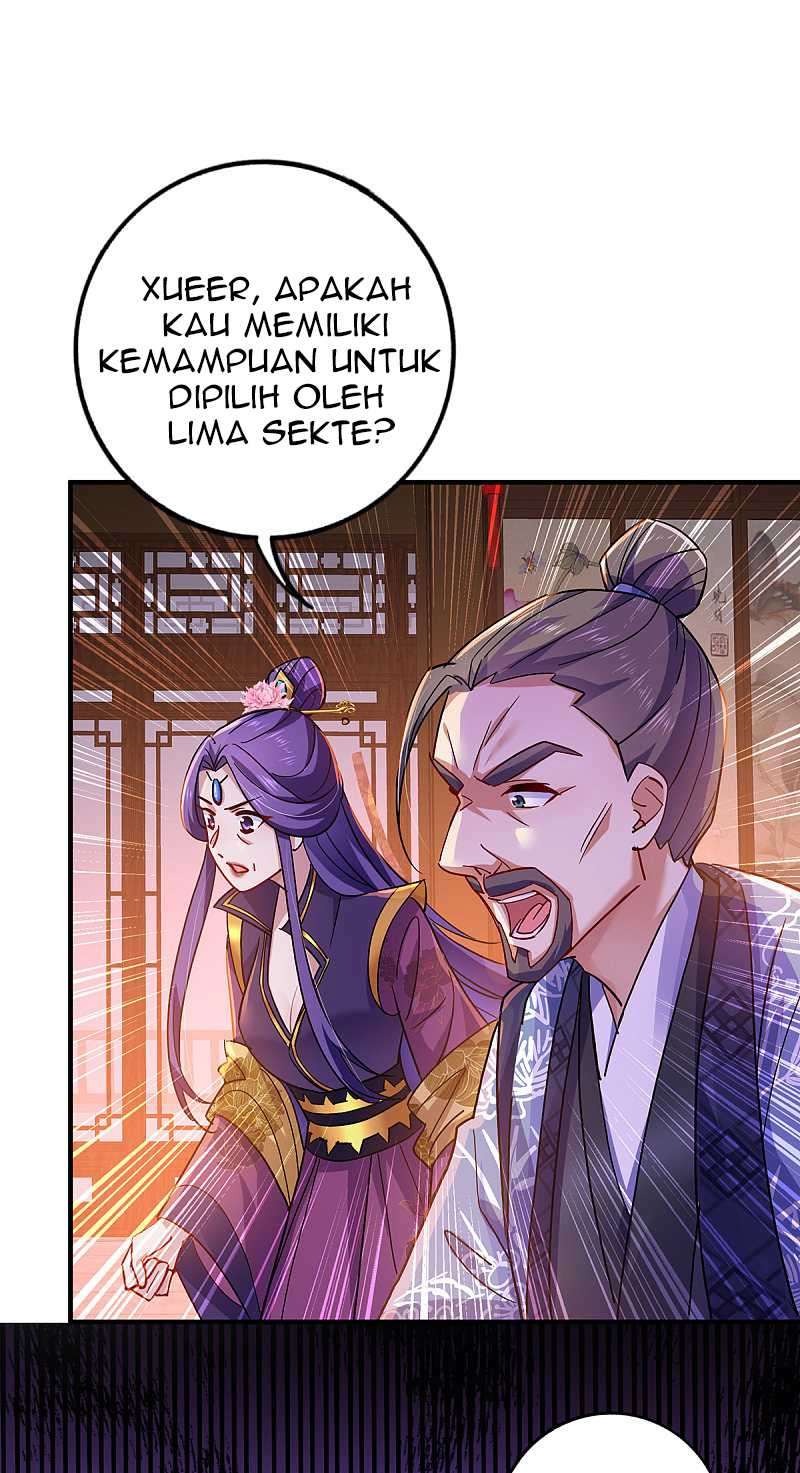 miss-nine-doctor - Chapter: 61