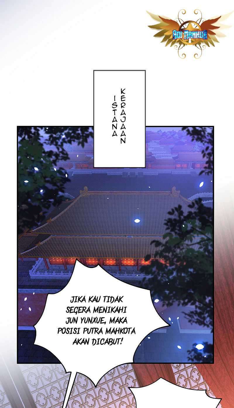 miss-nine-doctor - Chapter: 61