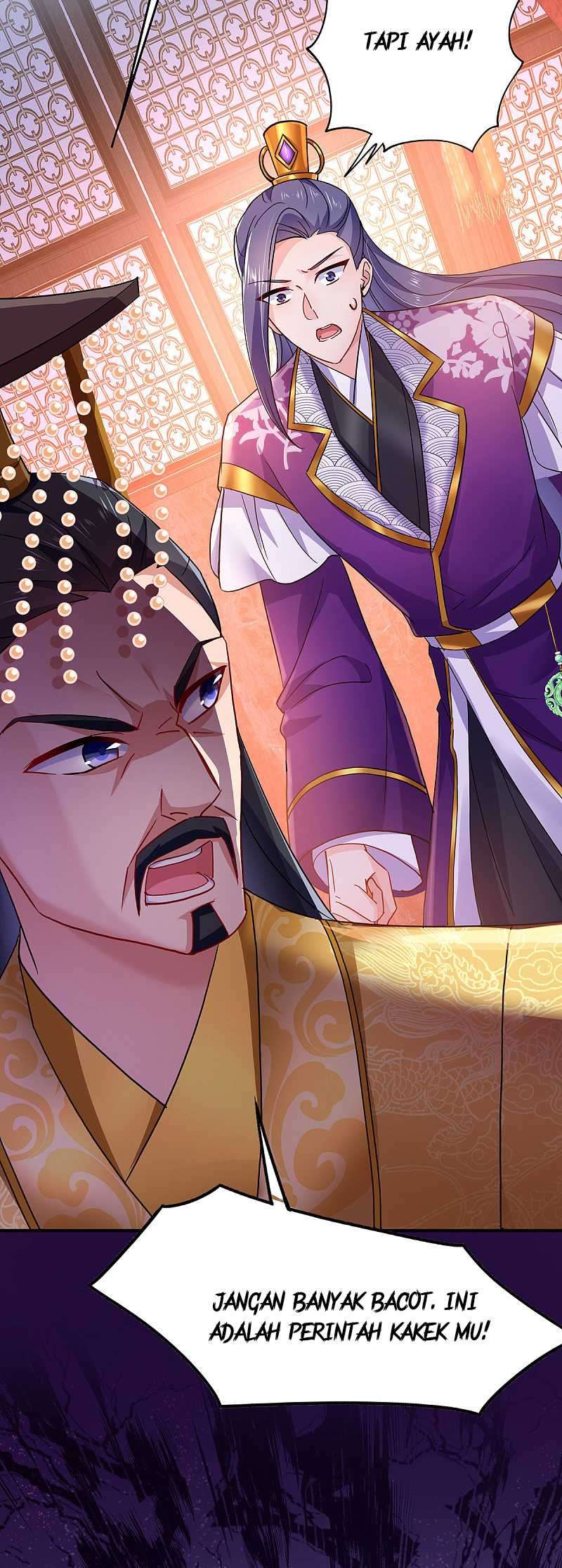 miss-nine-doctor - Chapter: 61