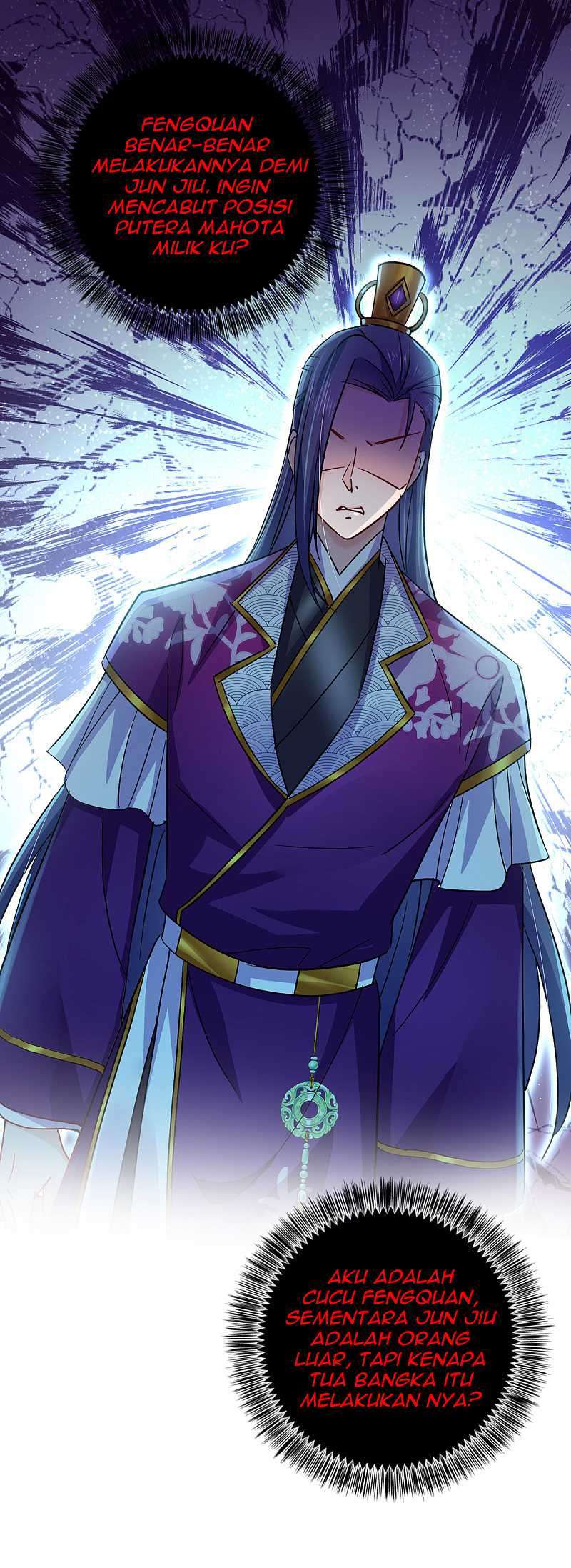 miss-nine-doctor - Chapter: 61