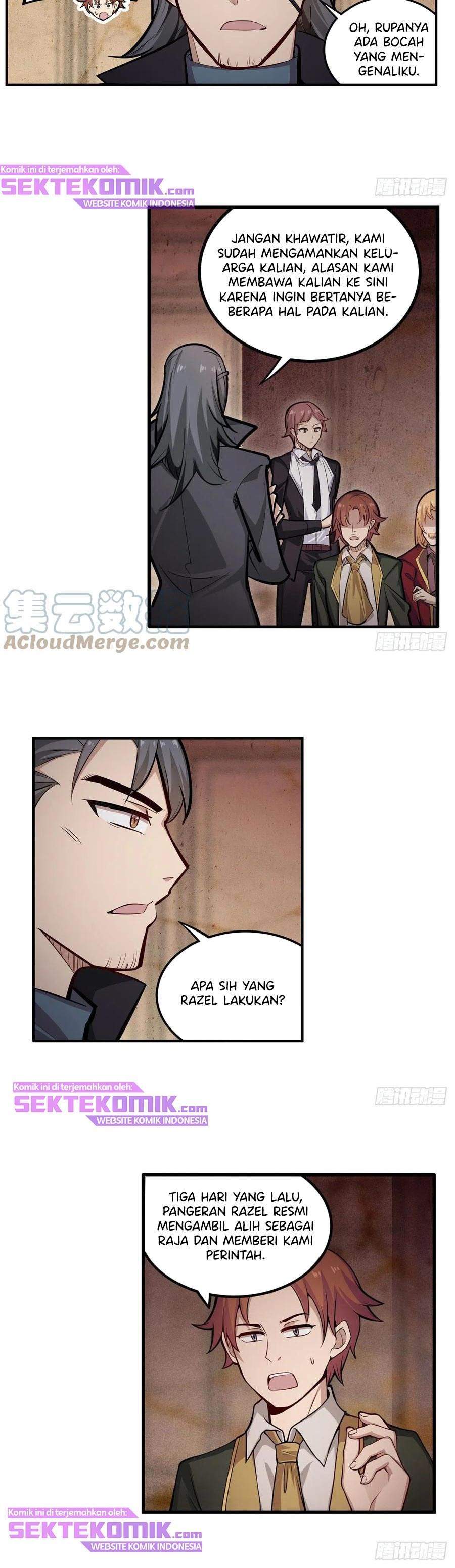 wuxian-shitu - Chapter: 179