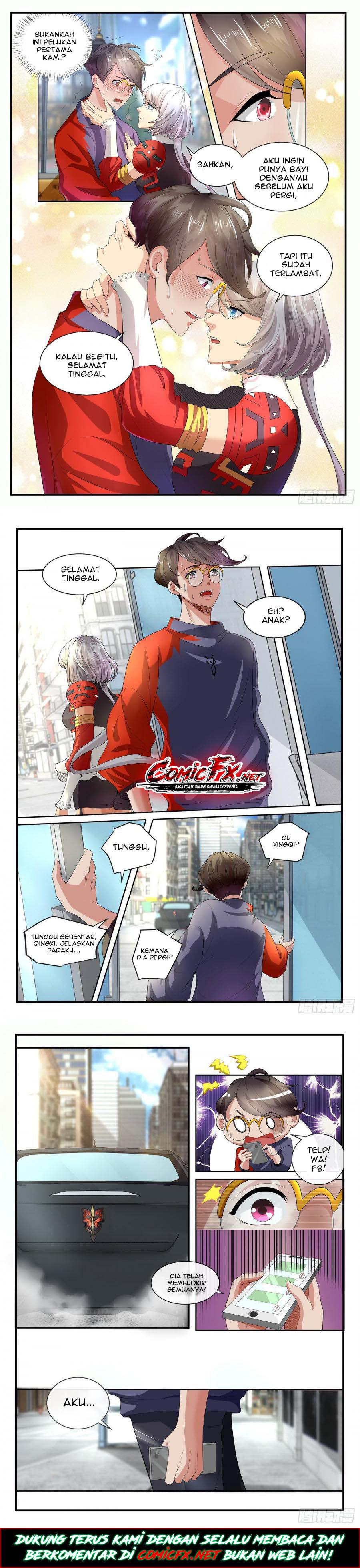 who-said-im-the-boss - Chapter: 1