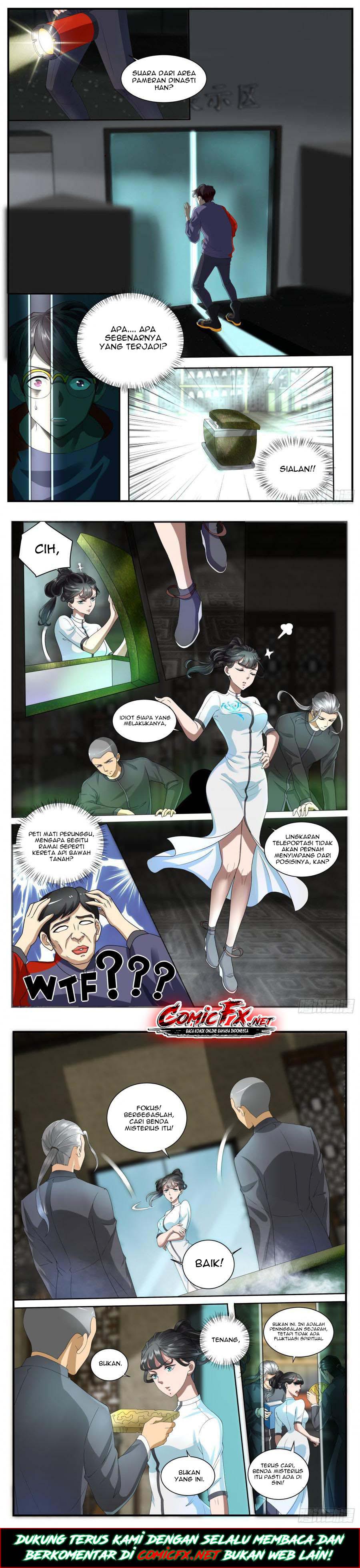 who-said-im-the-boss - Chapter: 1