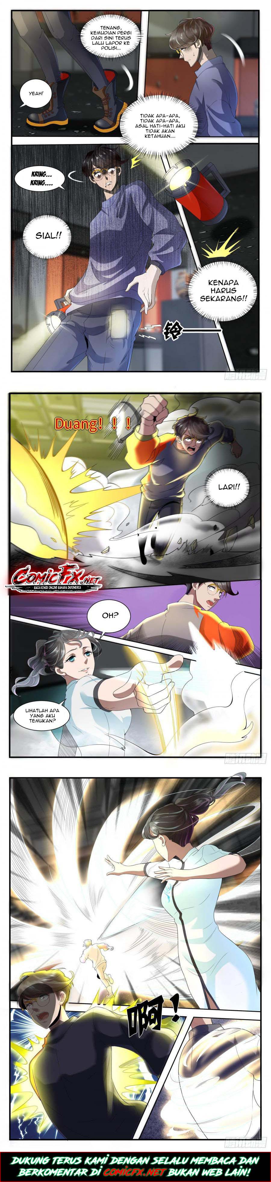 who-said-im-the-boss - Chapter: 1