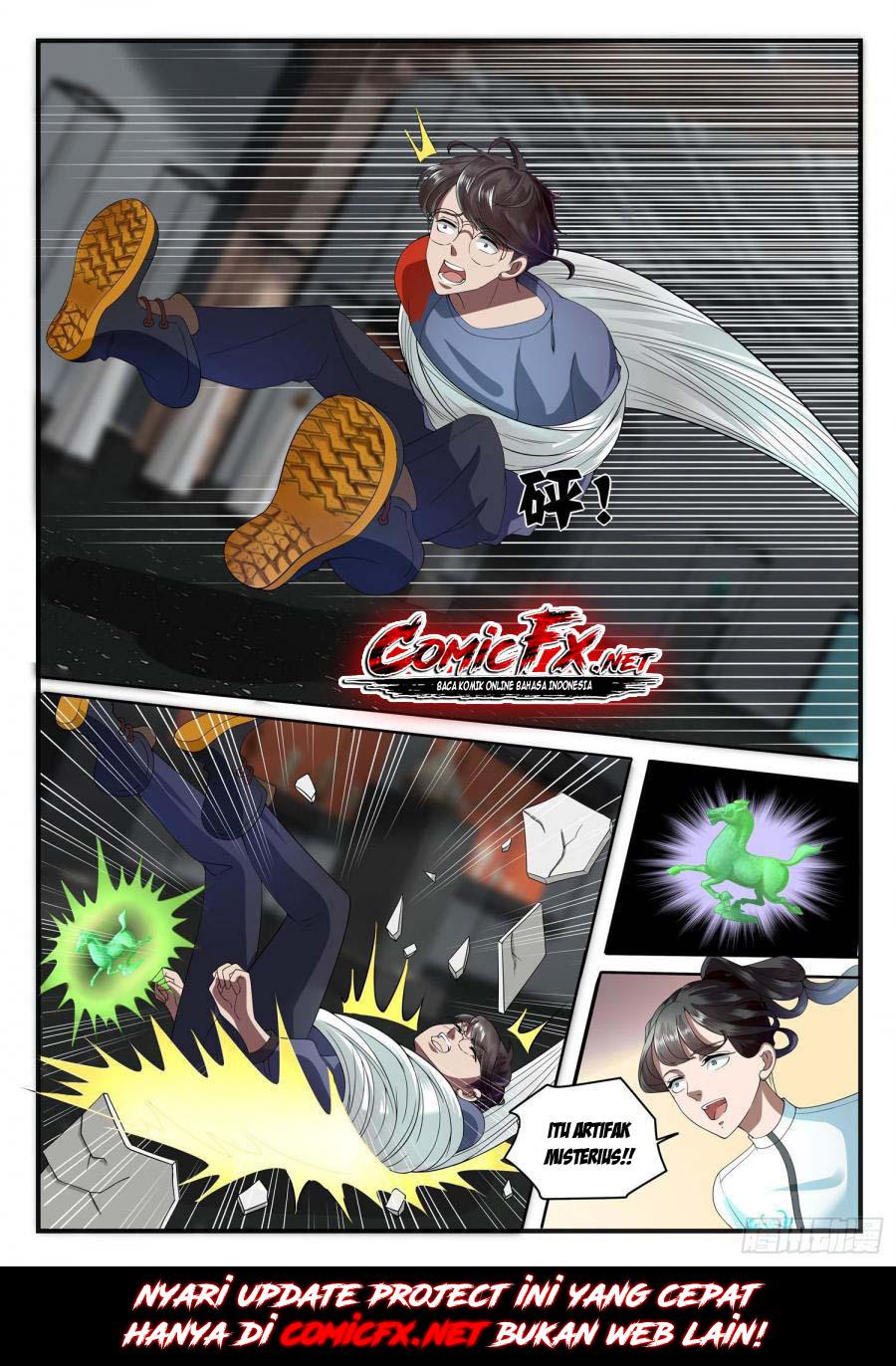 who-said-im-the-boss - Chapter: 1