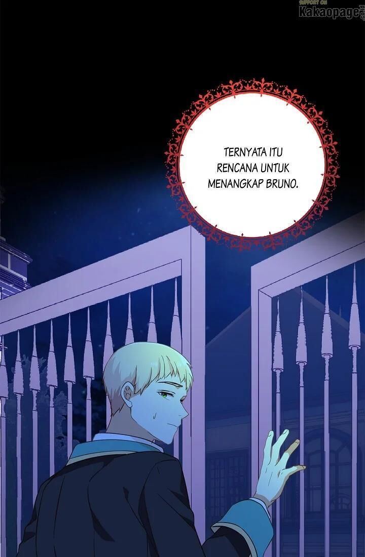 come-on-out-romeo - Chapter: 30