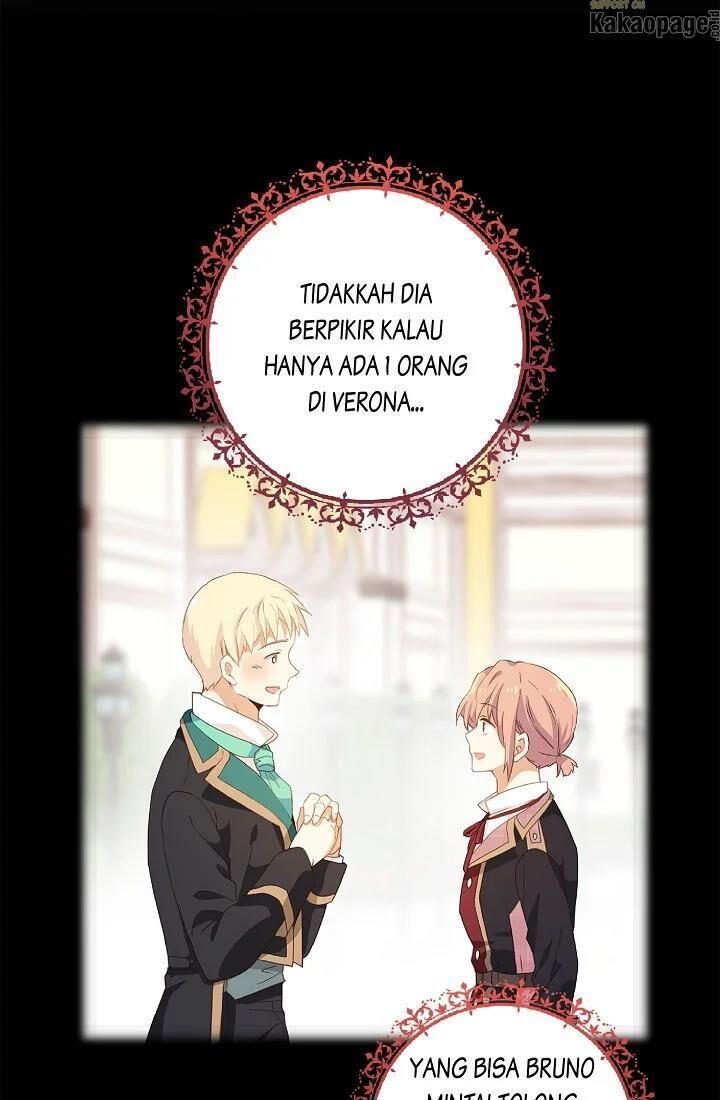 come-on-out-romeo - Chapter: 30