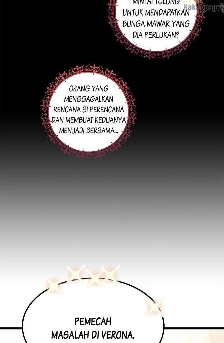 come-on-out-romeo - Chapter: 30