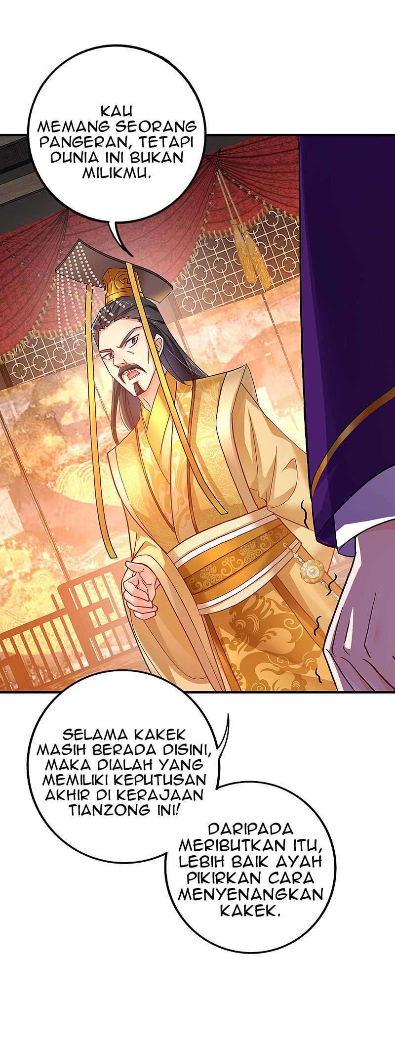 miss-nine-doctor - Chapter: 62