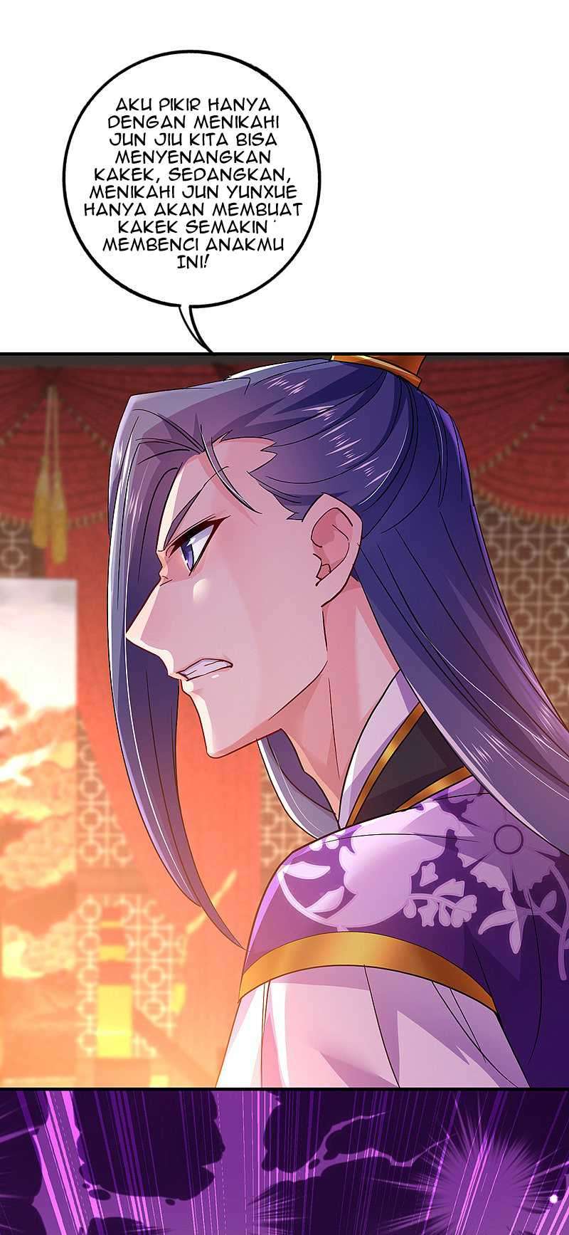 miss-nine-doctor - Chapter: 62