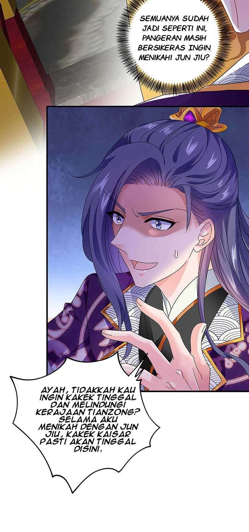 miss-nine-doctor - Chapter: 62