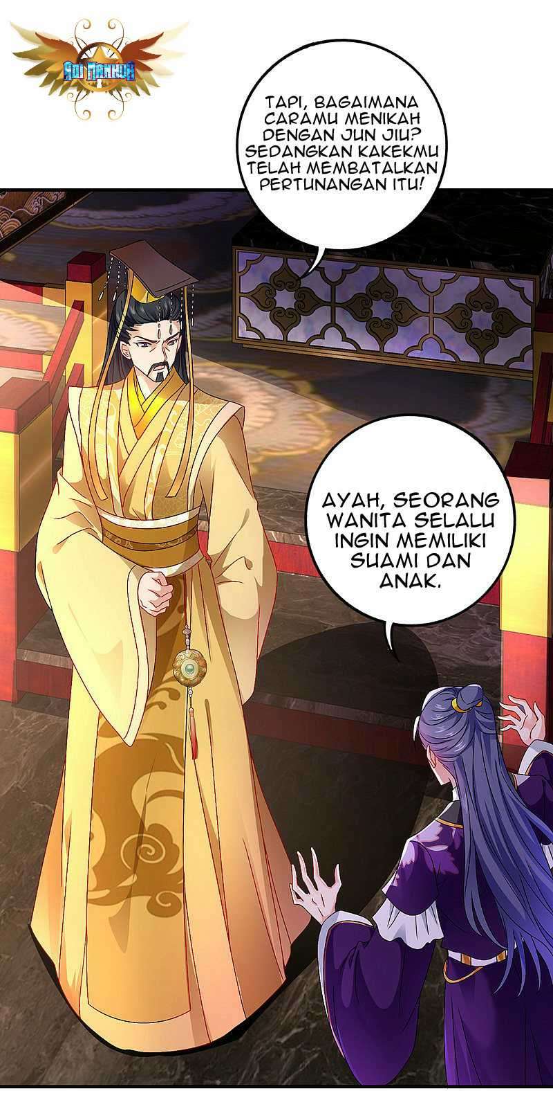 miss-nine-doctor - Chapter: 62