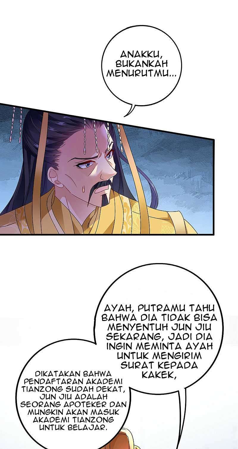 miss-nine-doctor - Chapter: 62