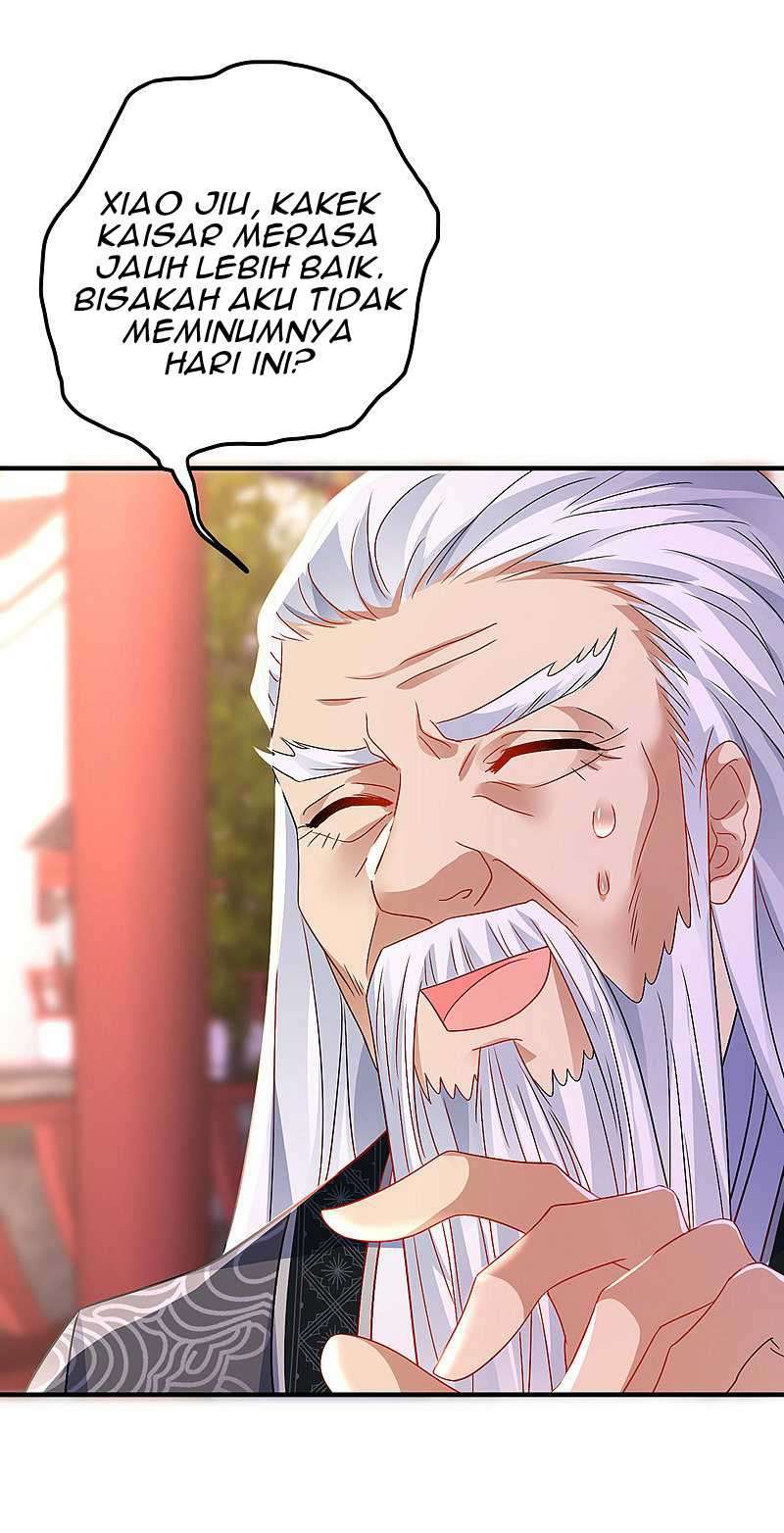 miss-nine-doctor - Chapter: 62