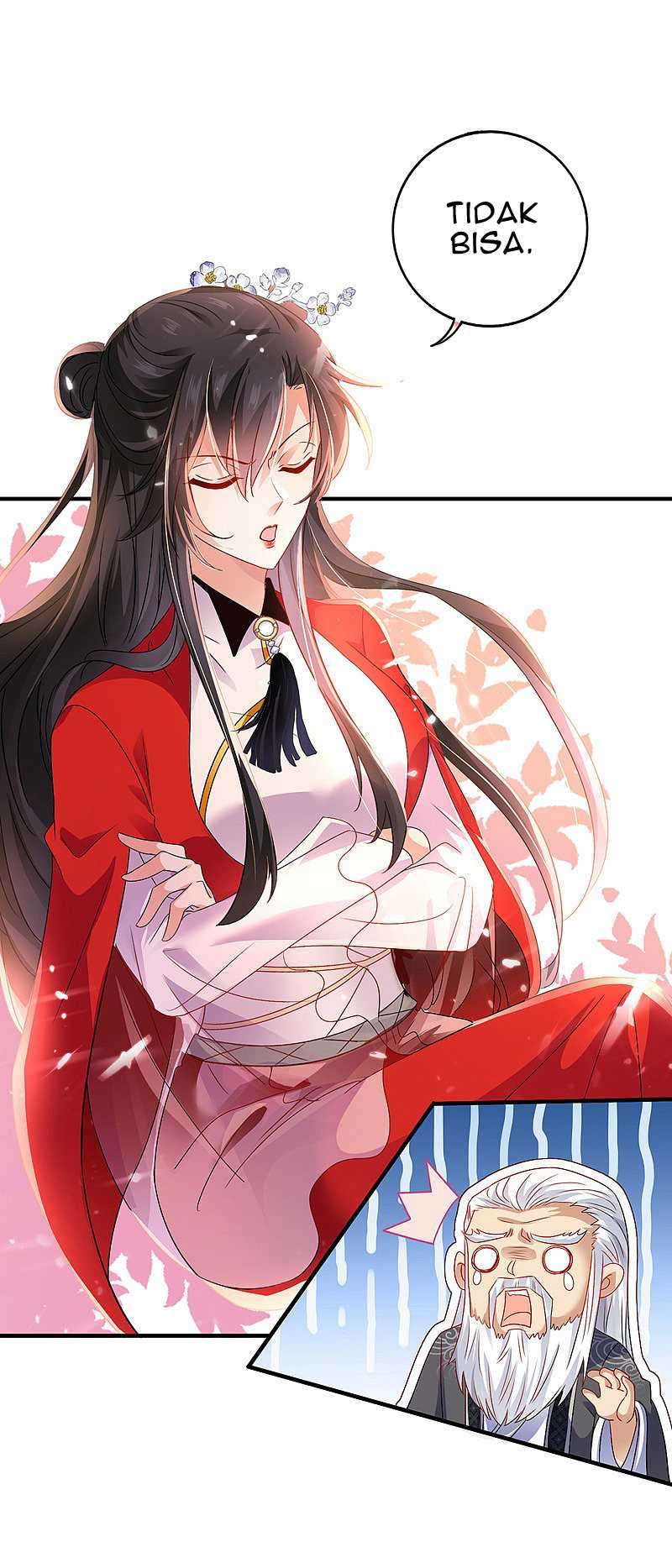 miss-nine-doctor - Chapter: 62