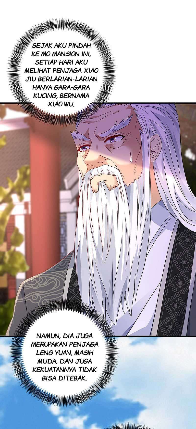 miss-nine-doctor - Chapter: 62