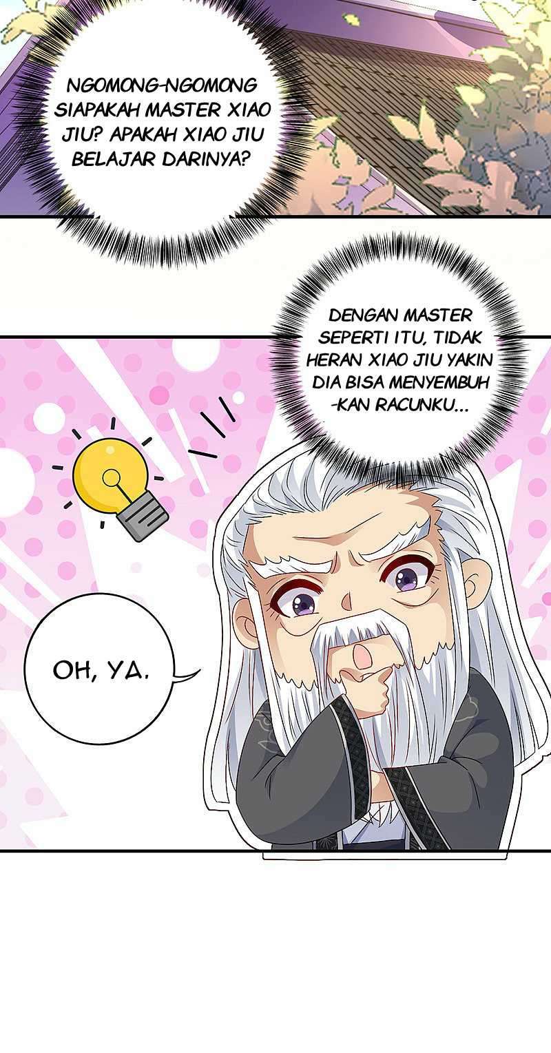 miss-nine-doctor - Chapter: 62