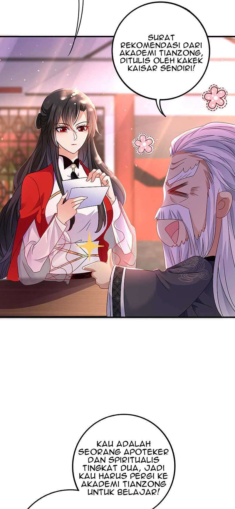 miss-nine-doctor - Chapter: 62