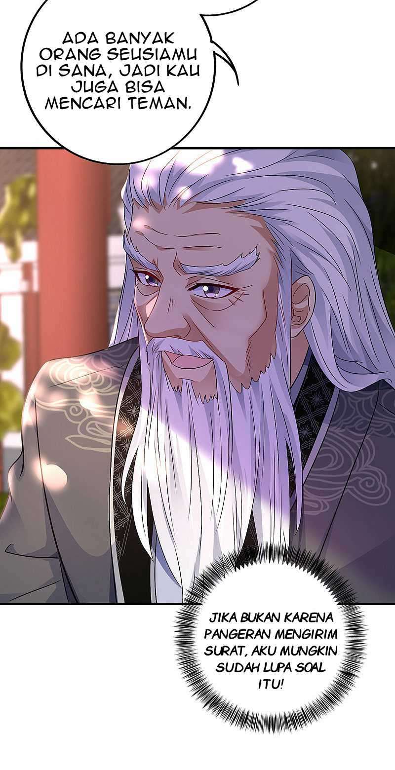 miss-nine-doctor - Chapter: 62