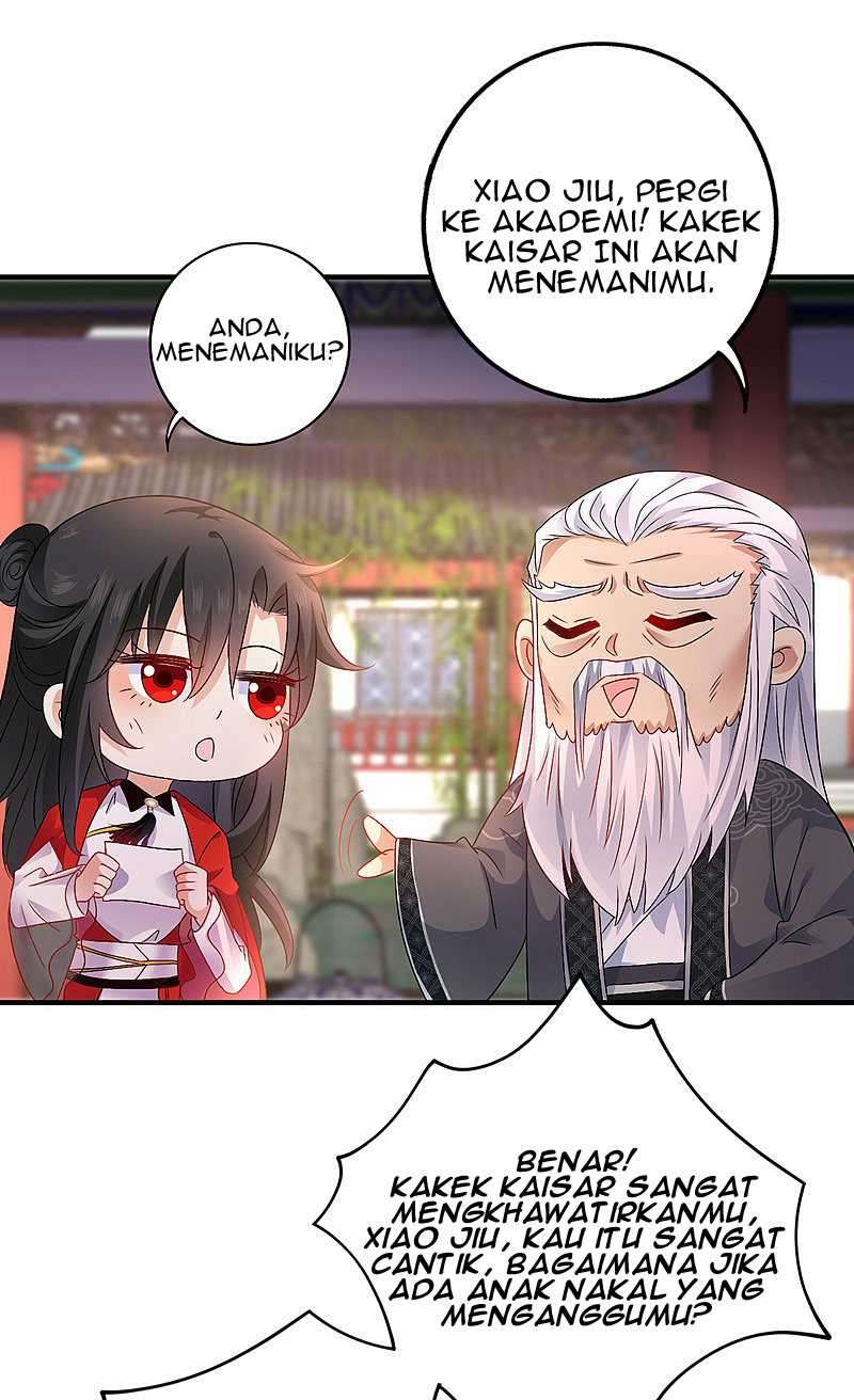 miss-nine-doctor - Chapter: 62