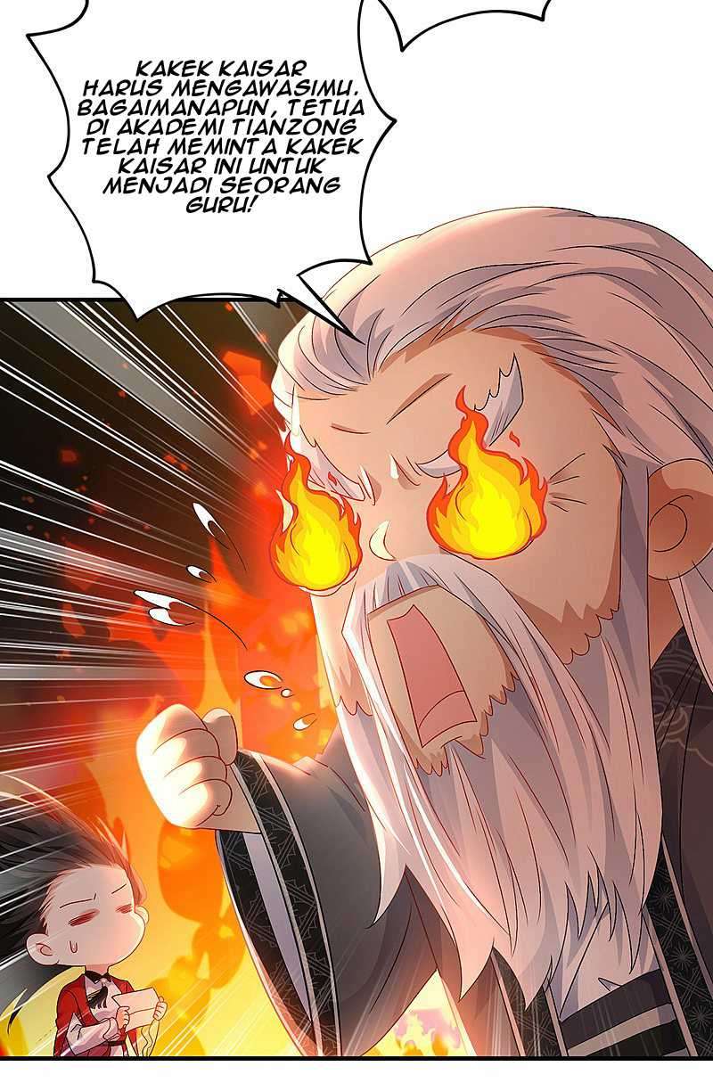 miss-nine-doctor - Chapter: 62