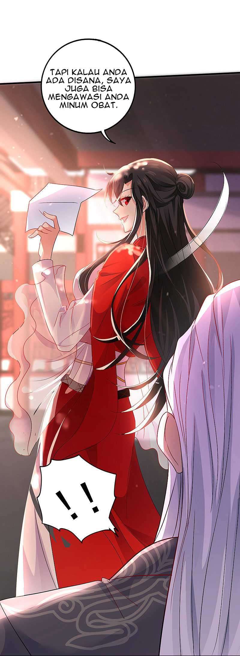 miss-nine-doctor - Chapter: 62