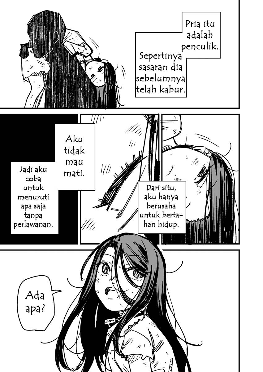 takabisha-dorei-chan - Chapter: 43