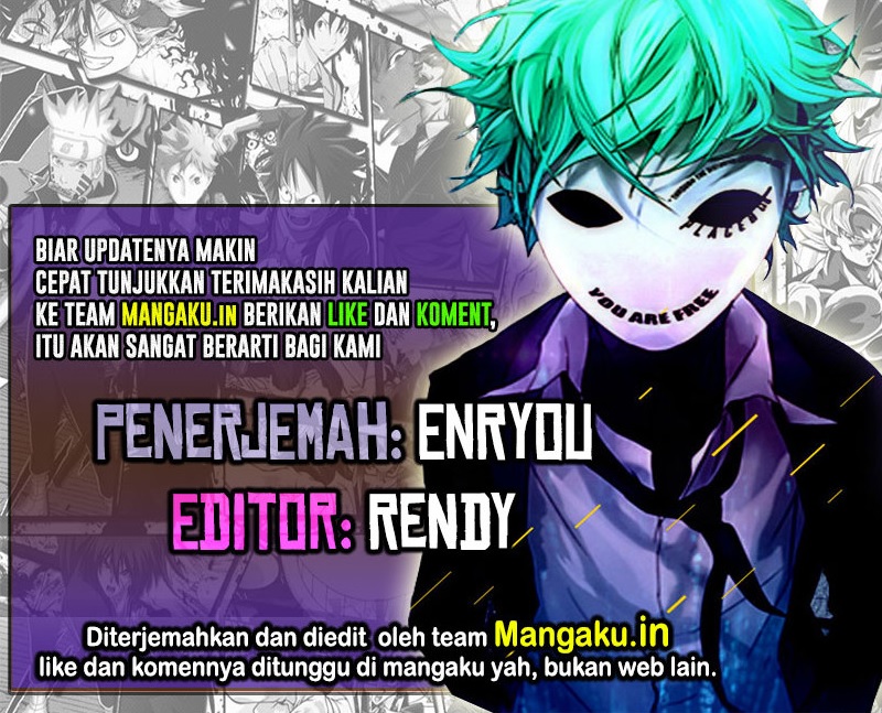 the-gamer - Chapter: 406