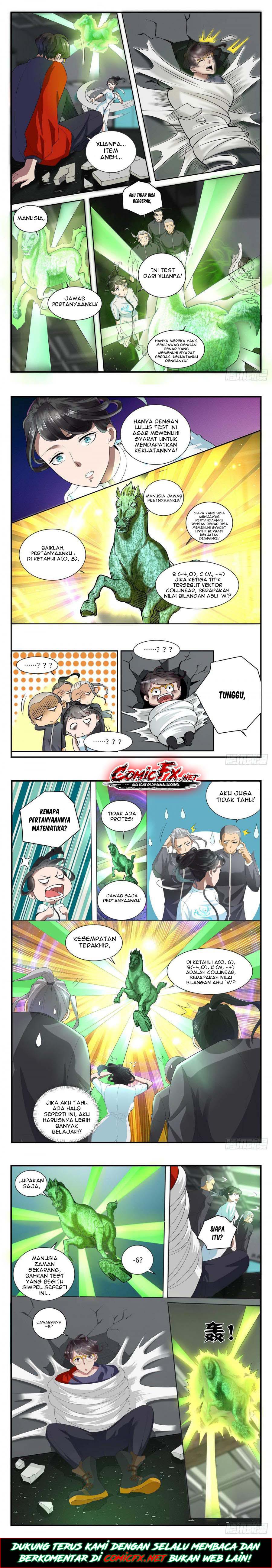who-said-im-the-boss - Chapter: 2