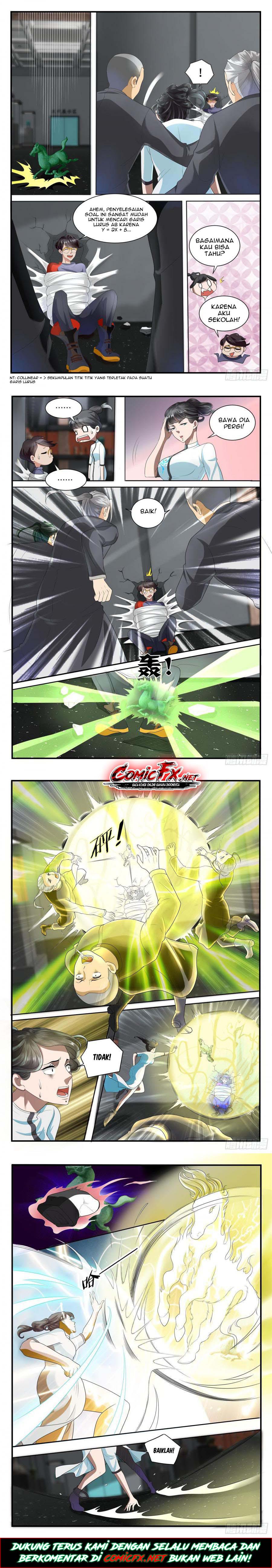 who-said-im-the-boss - Chapter: 2